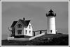 Nubble Light #2