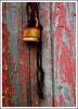 Padlock and Chain