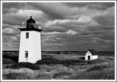 Wood End Light #4
