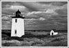 Wood End Light #4